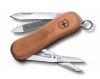 Scyzoryk Victorinox Executive Wood 81 0.6421.63